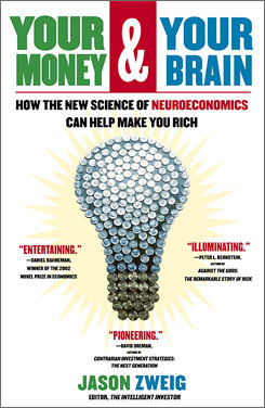 your money and your brain